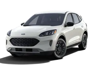 Ford Escape Hybrid 2020 4x4 SE Sport SUV 4p