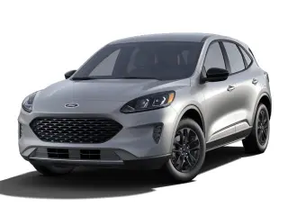 Ford Escape Hybrid 2020 4x4 SE Sport SUV 4p