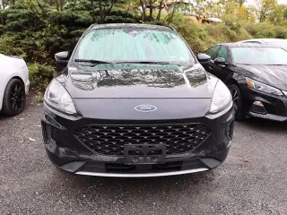 Ford Escape Hybrid 2020 4x4 SE Sport SUV 4p