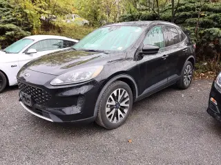 Ford Escape Hybrid 2020 4x4 SE Sport SUV 4p