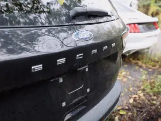 Ford Escape Hybrid 2020 4x4 SE Sport SUV 4p