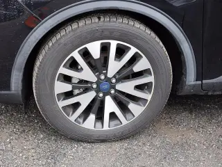 Ford Escape Hybrid 2020 4x4 SE Sport SUV 4p
