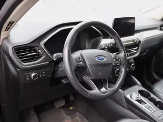 Ford Escape Hybrid 2020 4x4 SE Sport SUV 4p