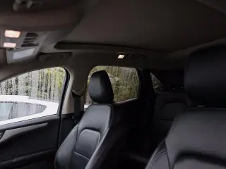 Ford Escape Hybrid 2020 4x4 SE Sport SUV 4p