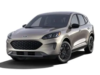 Ford Escape Hybrid 2020 4x4 SE Sport SUV 4p