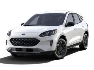 Ford Escape Hybrid 2020 4x4 SE Sport SUV 4p
