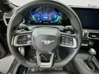 Ford Mustang 2025 GT Premium 2dr Fastback