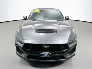 Ford Mustang 2025 GT Premium 2dr Fastback