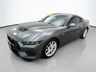 Ford Mustang 2025 GT Premium 2dr Fastback