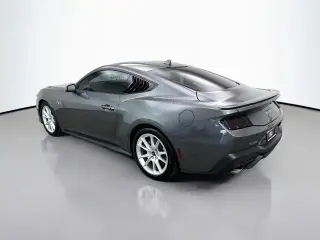 Ford Mustang 2025 GT Premium 2dr Fastback