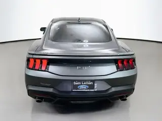 Ford Mustang 2025 GT Premium 2dr Fastback