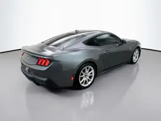 Ford Mustang 2025 GT Premium 2dr Fastback