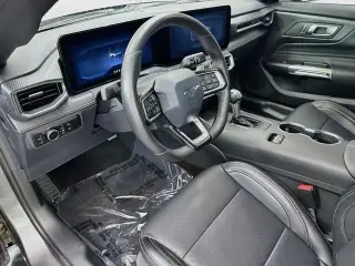 Ford Mustang 2025 GT Premium 2dr Fastback