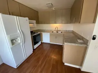 Cozy 2-Bedroom and 2-Bathroom