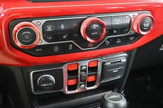 Jeep Gladiator 2023 4x4 Willys Sport 4dr Crew Cab 5.0 ft. SB