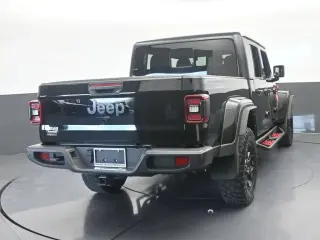 Jeep Gladiator 2023 4x4 Willys Sport 4dr Crew Cab 5.0 ft. SB