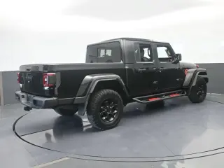 Jeep Gladiator 2023 4x4 Willys Sport 4dr Crew Cab 5.0 ft. SB
