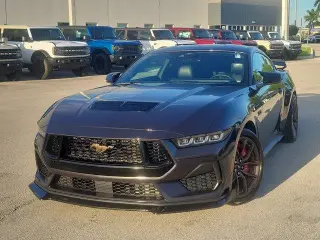Ford Mustang 2024 GT Premium 2 Fastback
