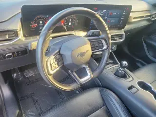 Ford Mustang 2024 GT Premium 2 Fastback