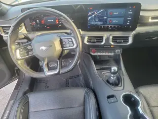 Ford Mustang 2024 GT Premium 2 Fastback