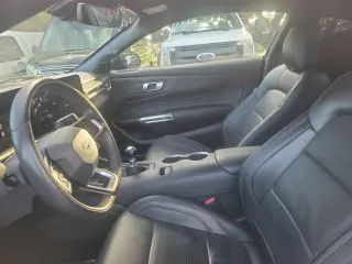 Ford Mustang 2024 GT Premium 2 Fastback