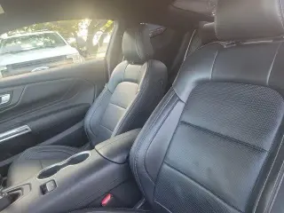 Ford Mustang 2024 GT Premium 2 Fastback
