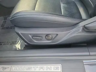 Ford Mustang 2024 GT Premium 2 Fastback