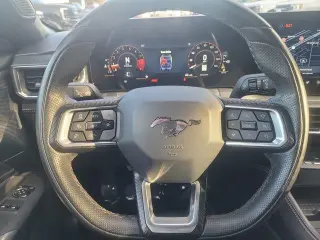 Ford Mustang 2024 GT Premium 2 Fastback