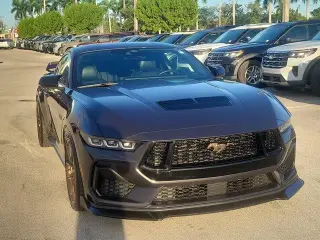 Ford Mustang 2024 GT Premium 2 Fastback
