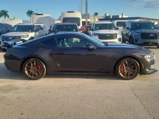 Ford Mustang 2024 GT Premium 2 Fastback