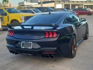 Ford Mustang 2024 GT Premium 2 Fastback
