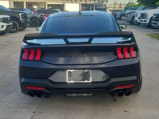 Ford Mustang 2024 GT Premium 2 Fastback