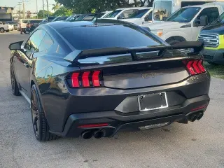 Ford Mustang 2024 GT Premium 2 Fastback
