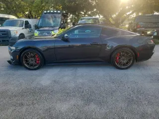 Ford Mustang 2024 GT Premium 2 Fastback