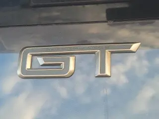 Ford Mustang 2024 GT Premium 2 Fastback
