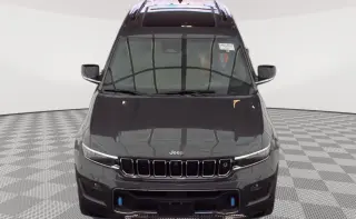 Jeep Grand Cherokee 2023 4x4 Overland 4xe 4p SUV