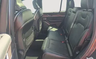 Jeep Grand Cherokee 2023 4x4 Overland 4xe 4p SUV