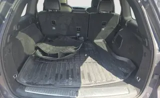 Jeep Grand Cherokee 2023 4x4 Overland 4xe 4p SUV