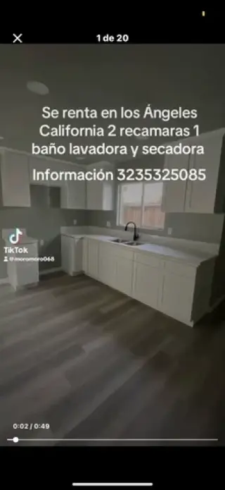 Caza nueva