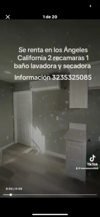 Caza nueva