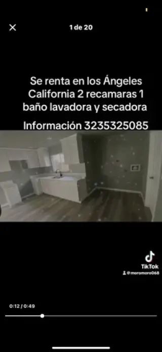 Caza nueva