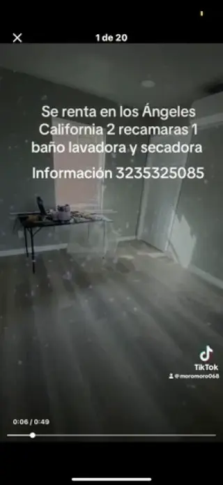 Caza nueva