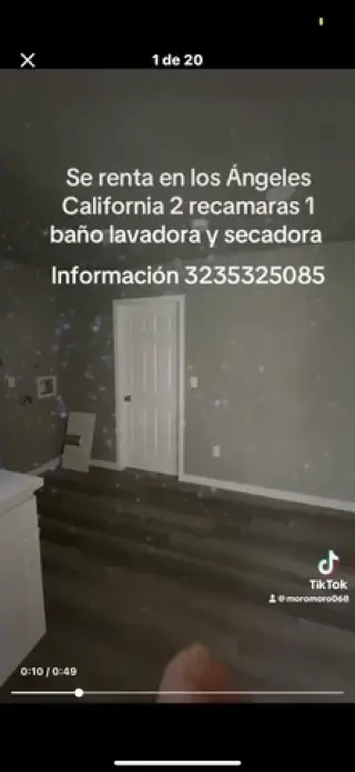 Caza nueva