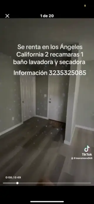 Caza nueva