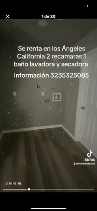 Caza nueva