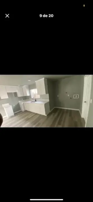 Caza nueva