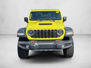 Jeep Gladiator 2024 4x4 Mojave 4dr Crew Cab 5.0 ft. SB