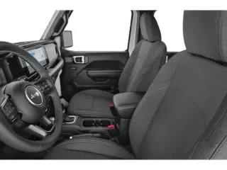 Jeep Wrangler 2024 4x4 Willys 4xe 4dr SUV