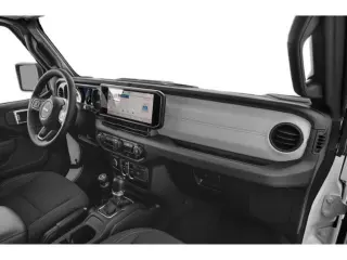 Jeep Wrangler 2024 4x4 Willys 4xe 4dr SUV