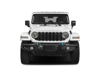 Jeep Wrangler 2024 4x4 Willys 4xe 4dr SUV